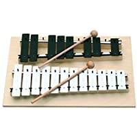 Metalófono cromático Goldon 11070